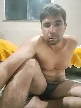 Show de Rodrigo123hjsbdnd na webcam