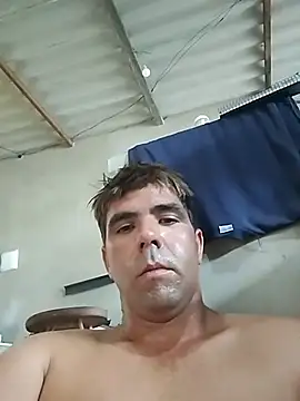 Show de Rodrigo123hjsbdnd na webcam
