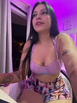 Miel_rousse – Live XXX-chat