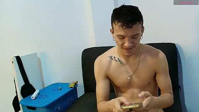 jack_karsonn Webcamshow