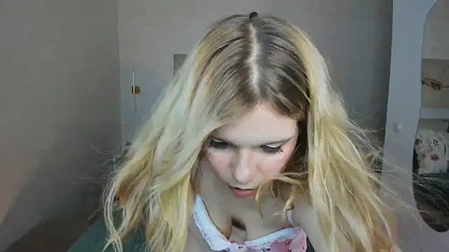 XXX chat uživo modela Sofia_Bliss_