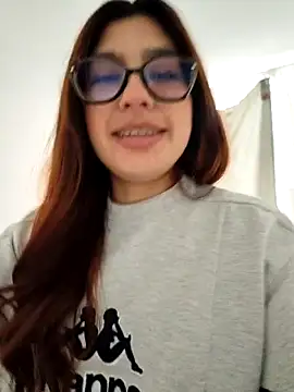 Živý XXX chat cutetemari