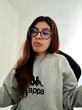 Chat XXX en directo de cutetemari
