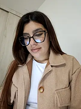 Chat XXX Live cutetemari