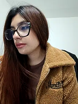 Živý XXX chat cutetemari