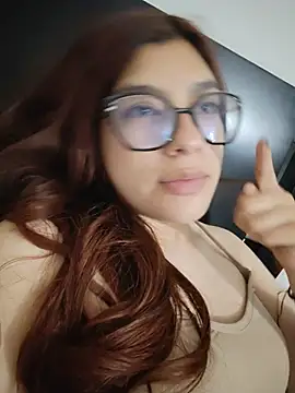 Chat XXX en directo de cutetemari