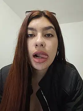 Chat XXX en directo de cutetemari