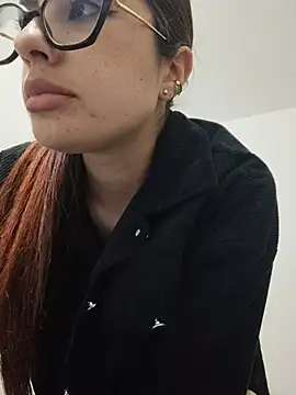 Show webcam de cutetemari