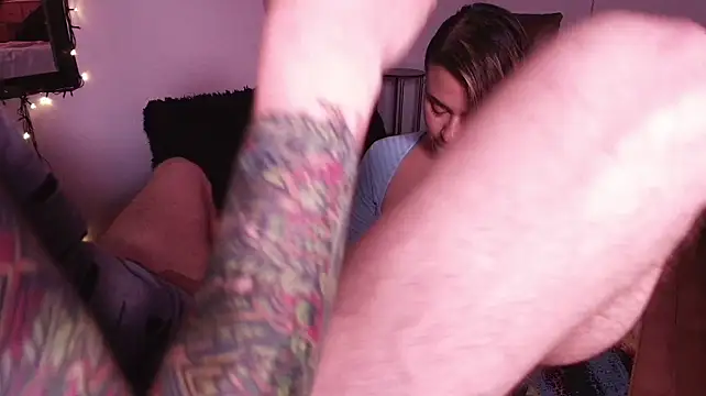 EroticDuels Webcam-Show