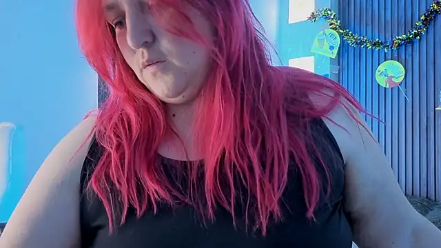 RouseWright's Webcam Show