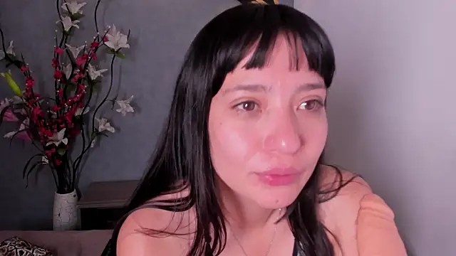 Show Webcam de CattsyCatt