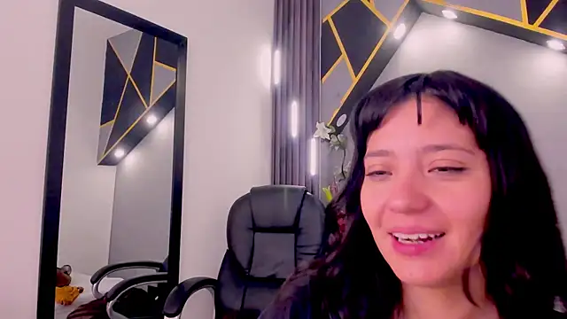 Show webcam de CattsyCatt