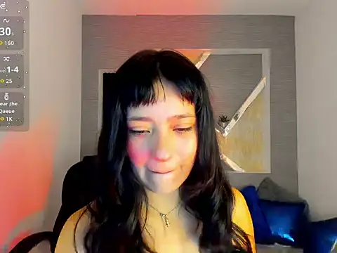 CattsyCatt Webcam show