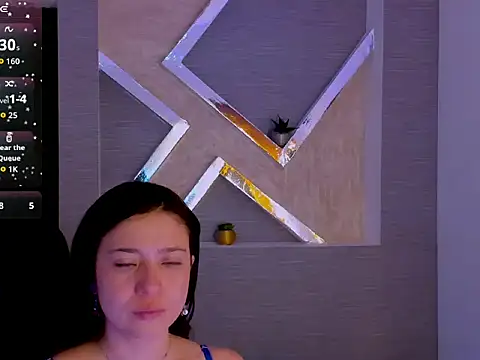 Show Webcam de CattsyCatt
