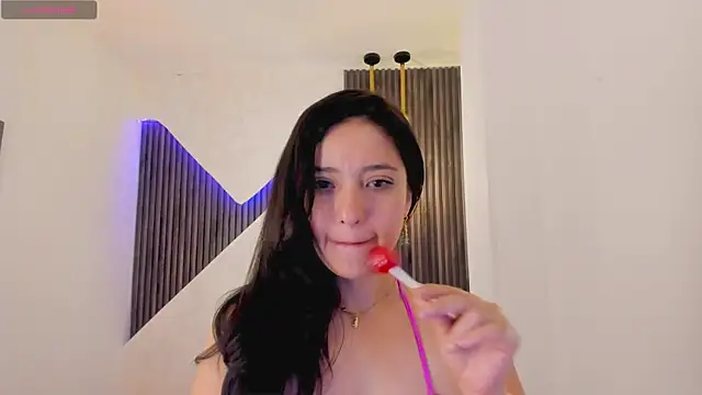 CattsyCatt Webcam-Show