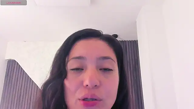 Show de CattsyCatt na webcam