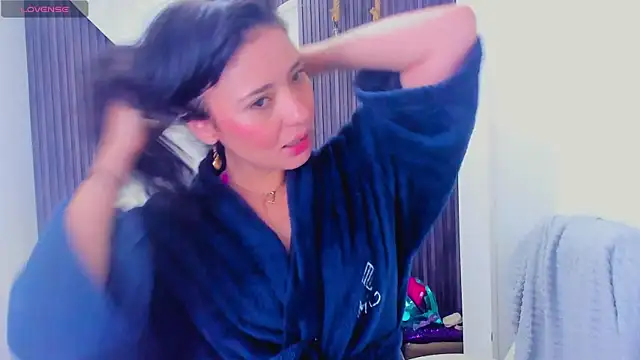 CattsyCatt 现场XXX聊天