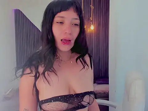 CattsyCatt – Live XXX-chat
