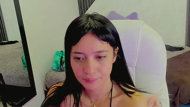 CattsyCatt's Webcam Show