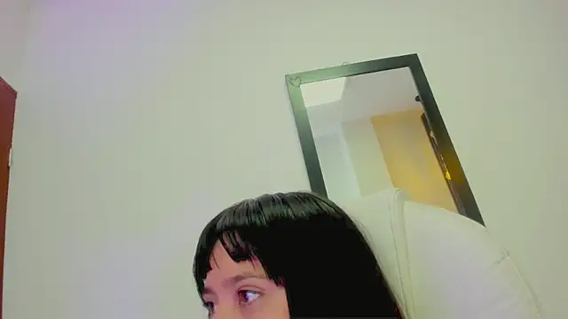 CattsyCatt's Webcam Show