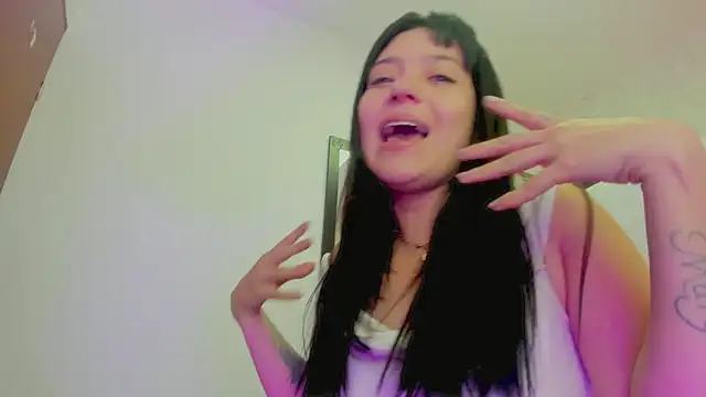 CattsyCatt Webcam Show