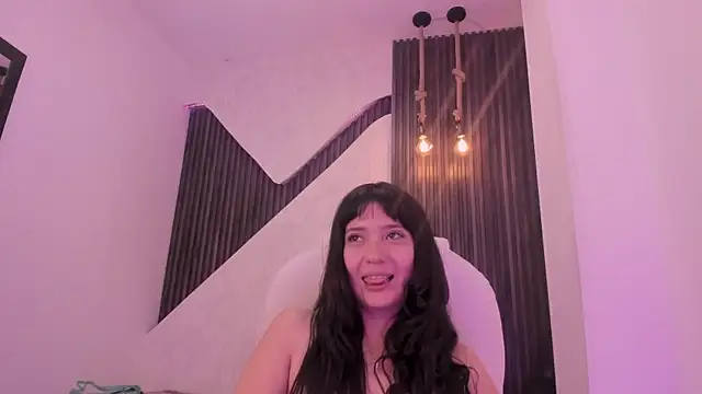 Webkamerová show CattsyCatt