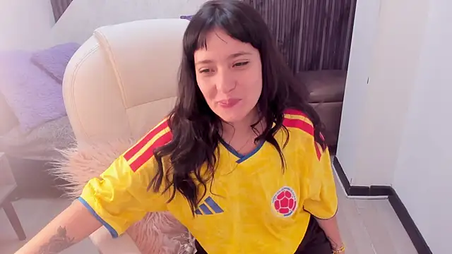 CattsyCatt Webcamshow