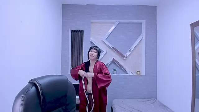 CattsyCatt Webcam show