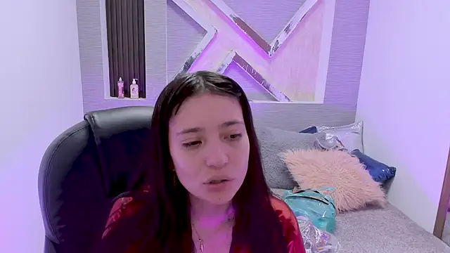 Chat XXX en directo de CattsyCatt