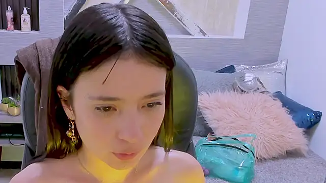CattsyCatt Webcam Show