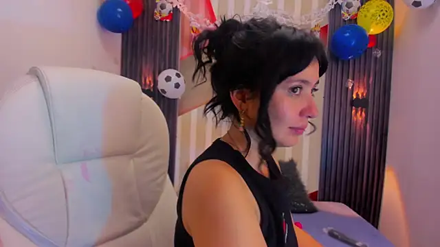 Živý XXX chat CattsyCatt