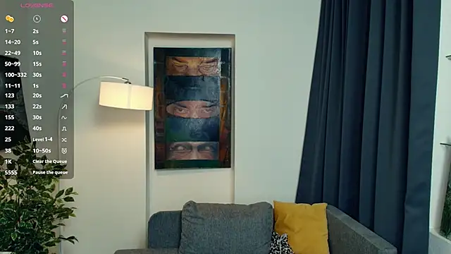 StarGuiga Cameră chat live