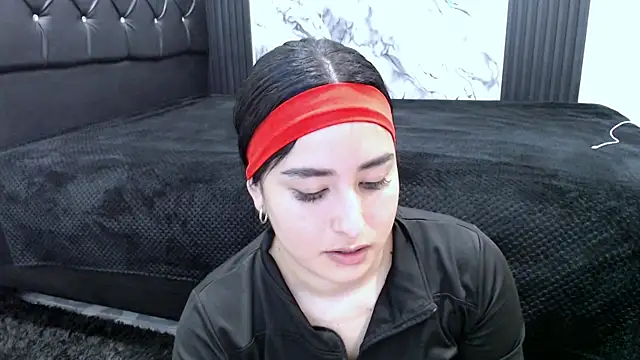 Chat XXX ao vivo de MiaReinig09