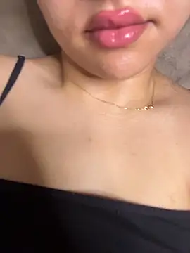 Miss_nana Adlı Modelin Web Kamerası Şovu