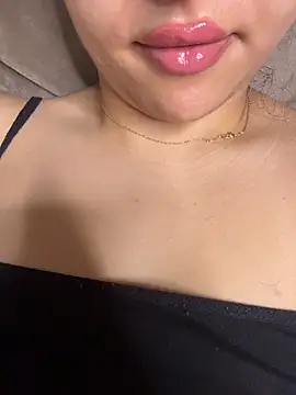 Miss_nanan Webbikameraesitys
