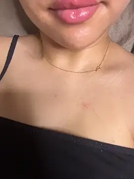 Miss_nana's Webcam Show