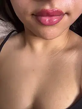 Chat XXX en directo de Miss_nana