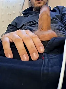 Show de Ohh88f na webcam