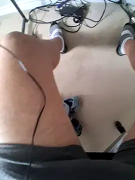 הופעת וובקאם של Ohh88f