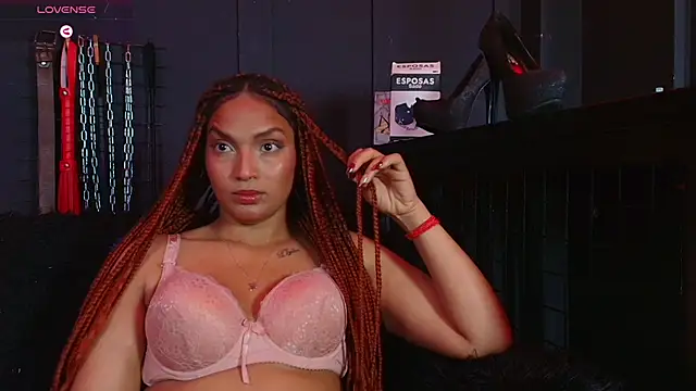 Briana_pratt's Webcam Show