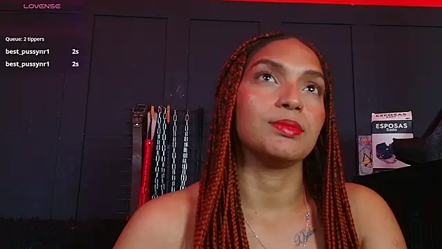 Briana_pratt Live XXX-chat