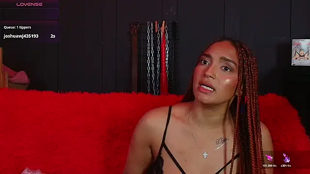 Briana_pratt's Webcam Show