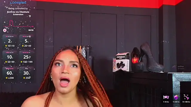 Briana_pratt's Webcam Show