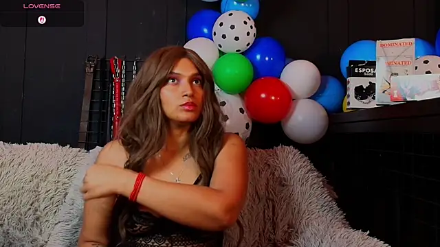 Briana_pratt's Webcam Show