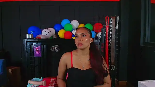 Briana_pratt 网络视讯表演