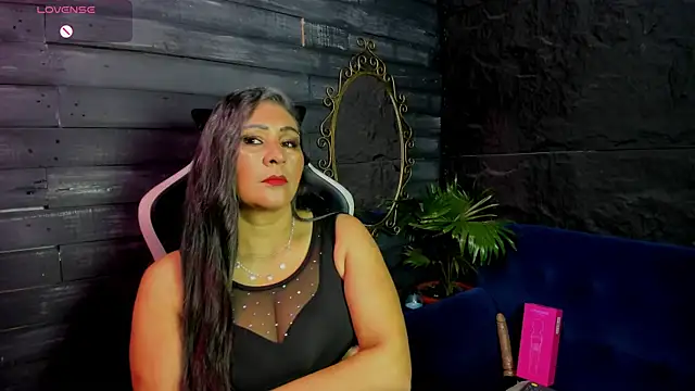 Victoria_kyler's Webcam Show