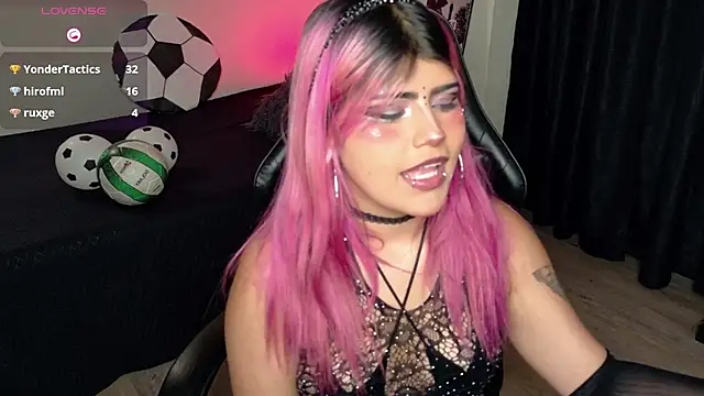 aurora_winslow Chat XXX in diretta