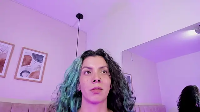 DinahCarter Live XXX-Chat