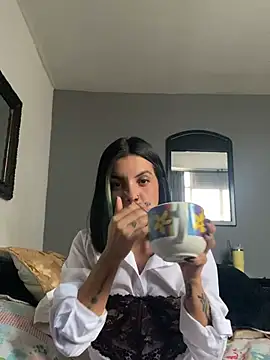 DinahCarter Live XXX Chat