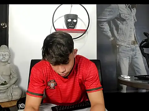 rocco_gym 网络视讯表演